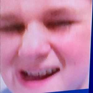 Meet your Posher, Louie